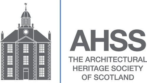 Architectural Heritage Society of Scotland