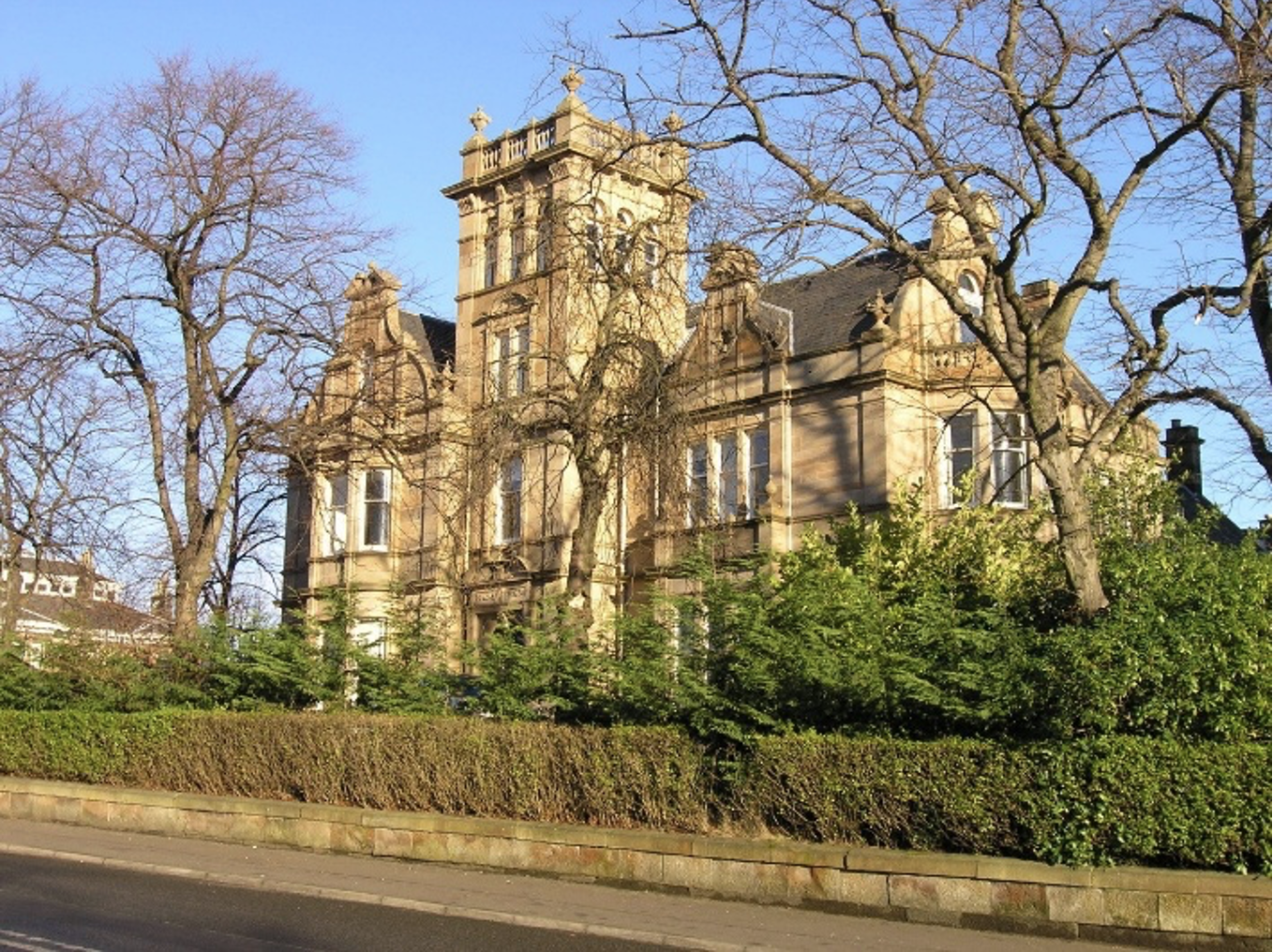 Kelvinside2